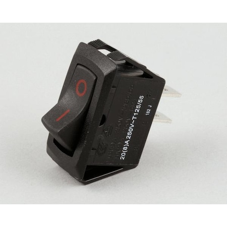 Follett Switch, Rocker PD502209